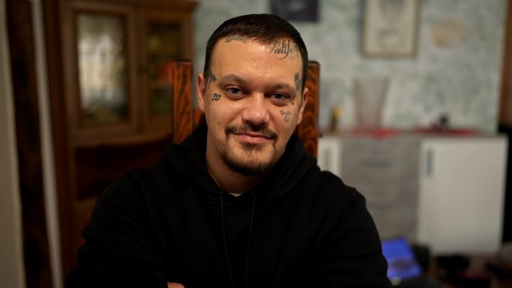 Bez servítky, Luky, Recepty